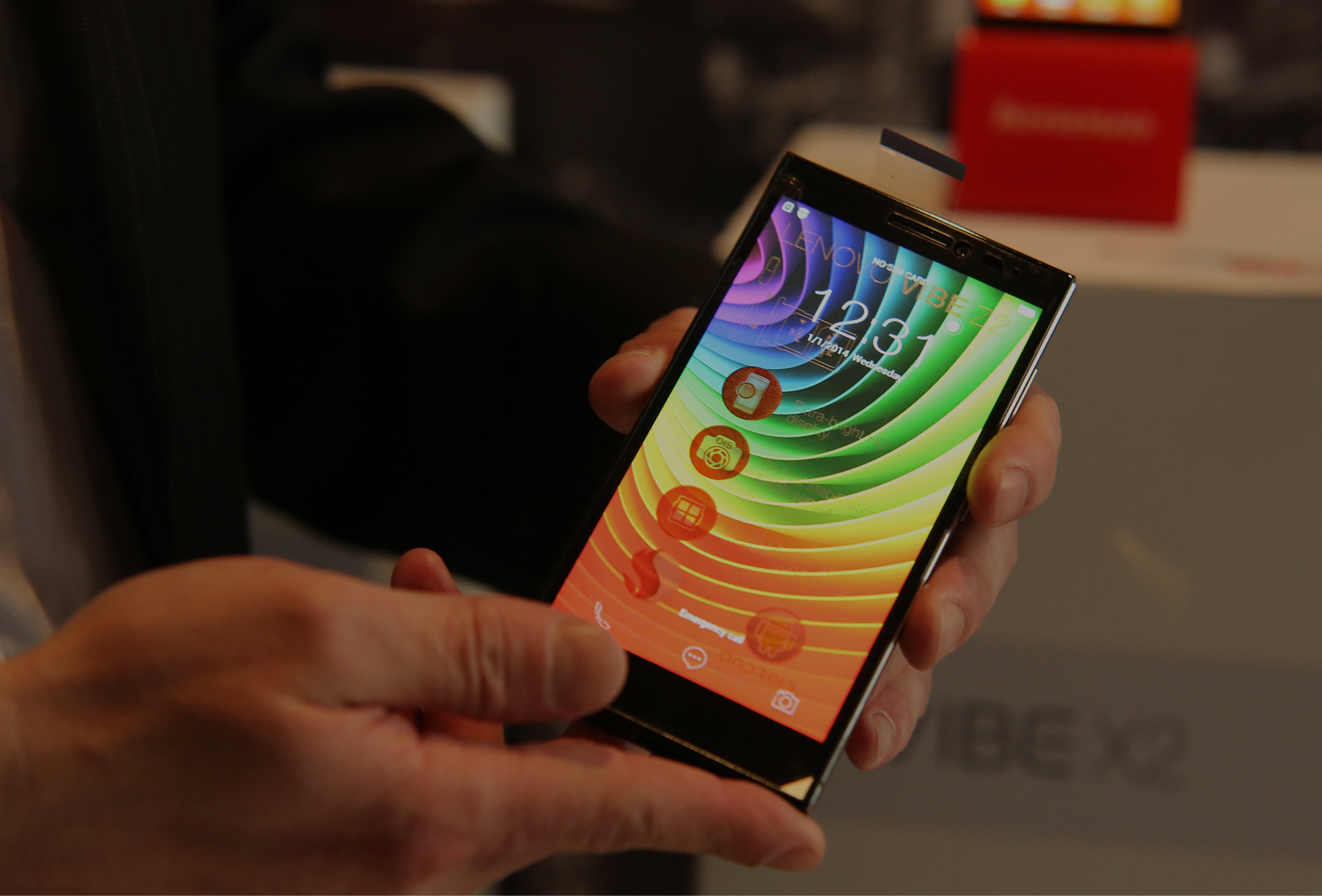 Unbox Console For Next-Generation and Lineups